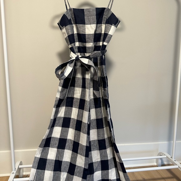 J.Crew Jumpsuit - Picture 1 of 9